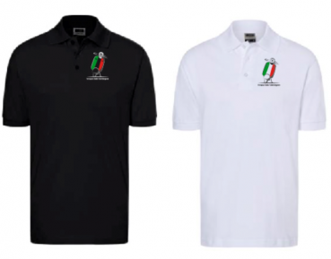 Vespa club Nürtingen Poloshirt